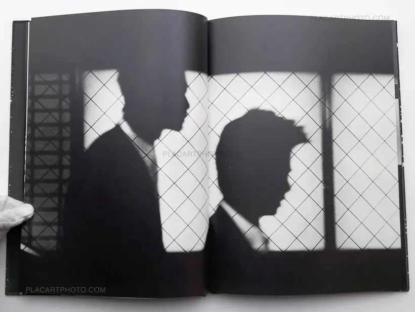 TOKYO UNTITLED (SIGNED)