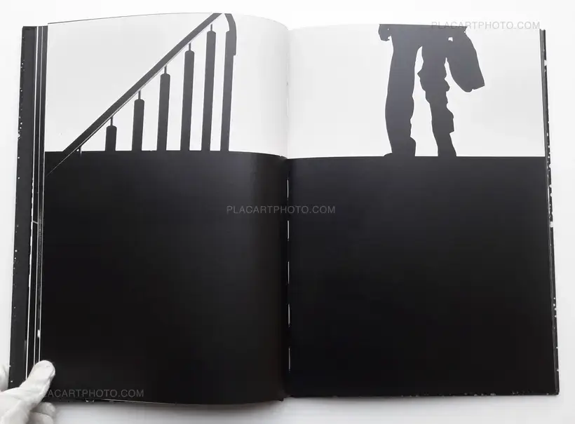 TOKYO UNTITLED (SIGNED)