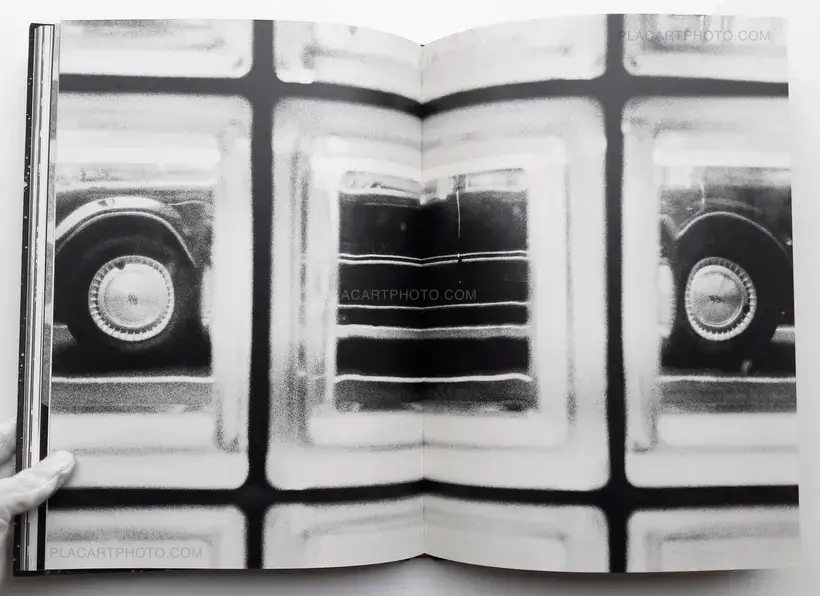 TOKYO UNTITLED (SIGNED)