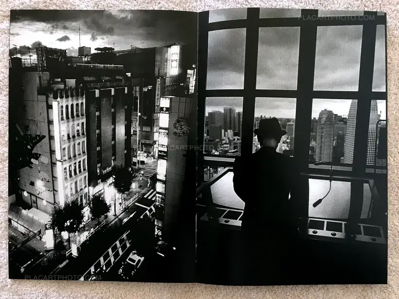 "Izuku - Japan Somewhere" (Signed) (Back in stock)