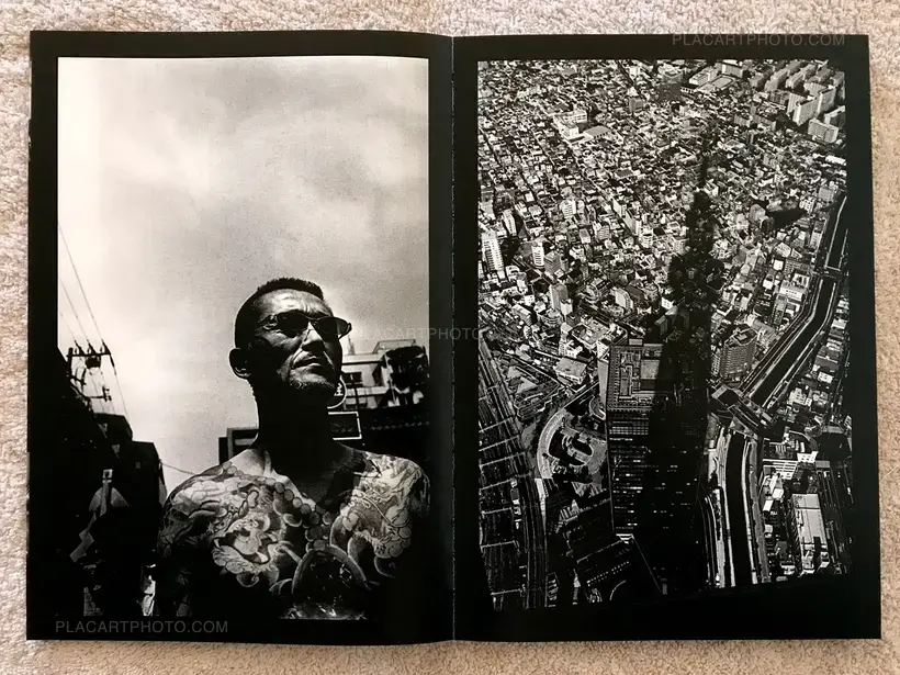 "Izuku - Japan Somewhere" (Signed) (Back in stock)