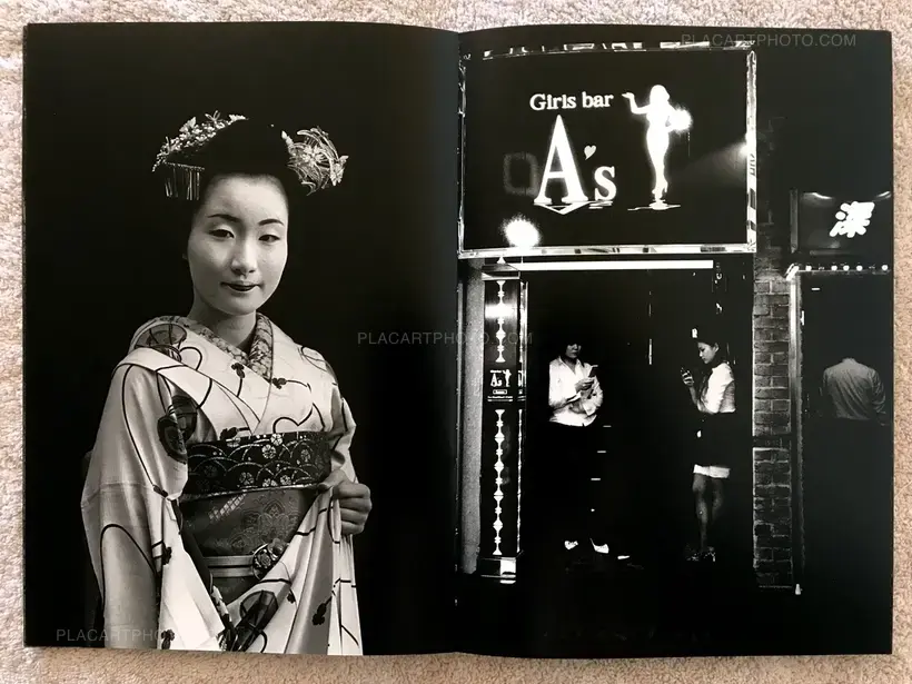 "Izuku - Japan Somewhere" (Signed) (Back in stock)