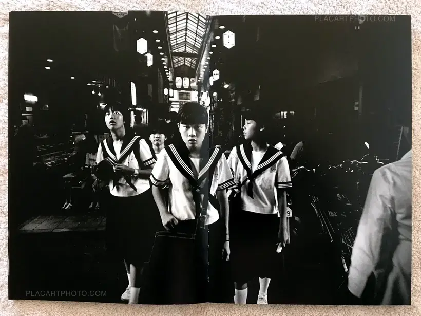 "Izuku - Japan Somewhere" (Signed) (Back in stock)