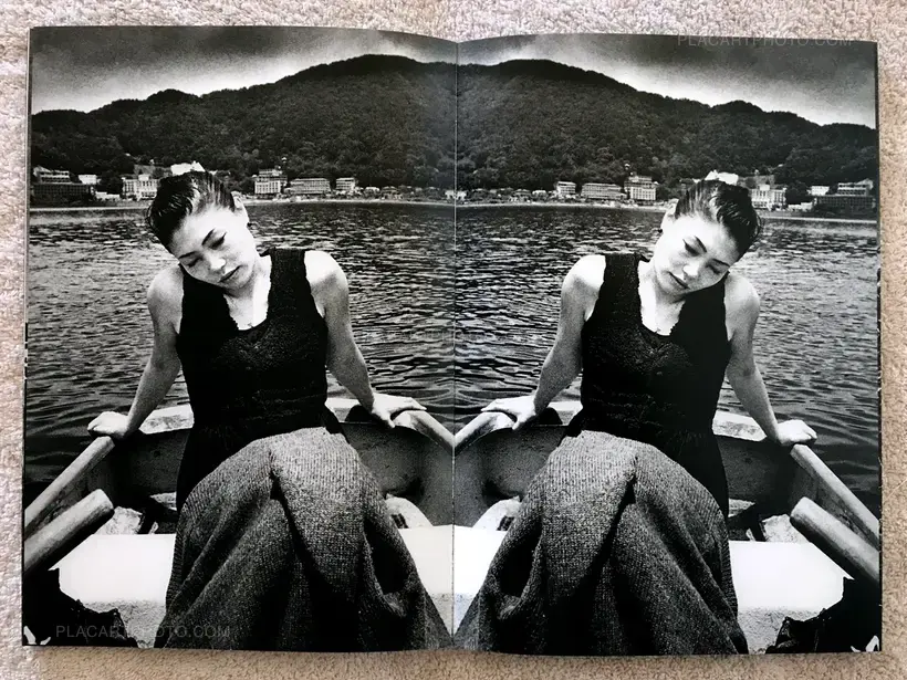 "Izuku - Japan Somewhere" (Signed) (Back in stock)