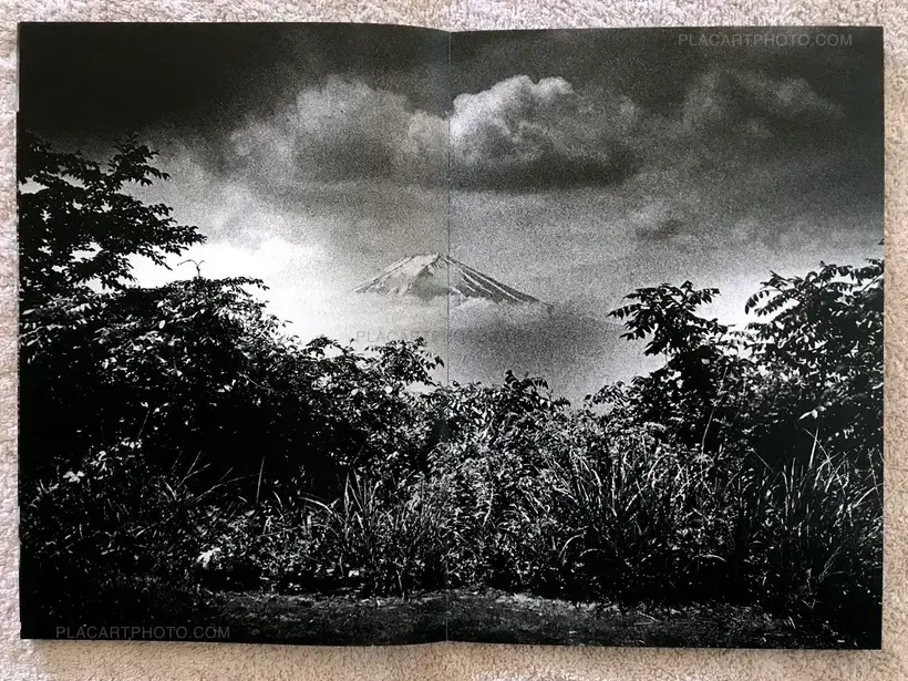 "Izuku - Japan Somewhere" (Signed) (Back in stock)