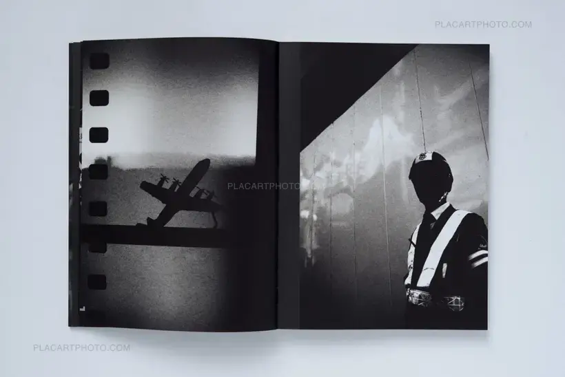 Deeper Shades #02 Tokyo (signed)