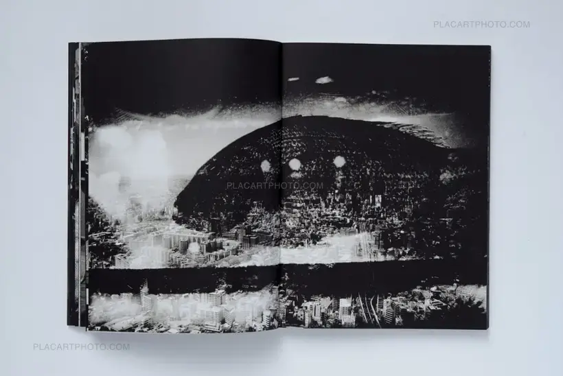 Deeper Shades #02 Tokyo (signed)