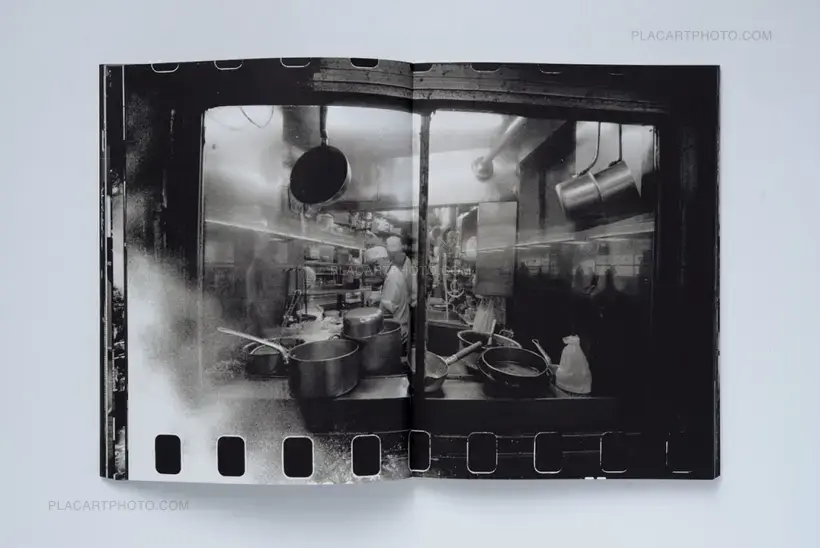 Deeper Shades #02 Tokyo (signed)