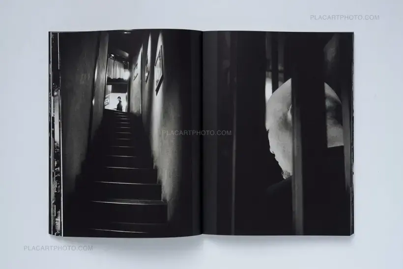 Deeper Shades #02 Tokyo (signed)