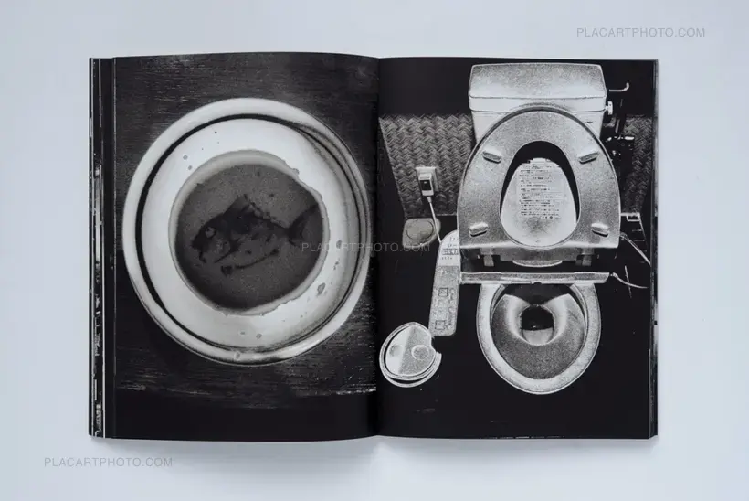 Deeper Shades #02 Tokyo (signed)