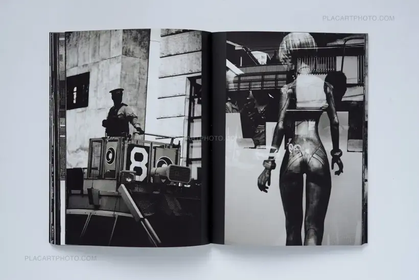 Deeper Shades #02 Tokyo (signed)