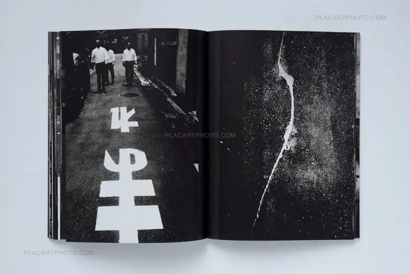 Deeper Shades #02 Tokyo (signed)