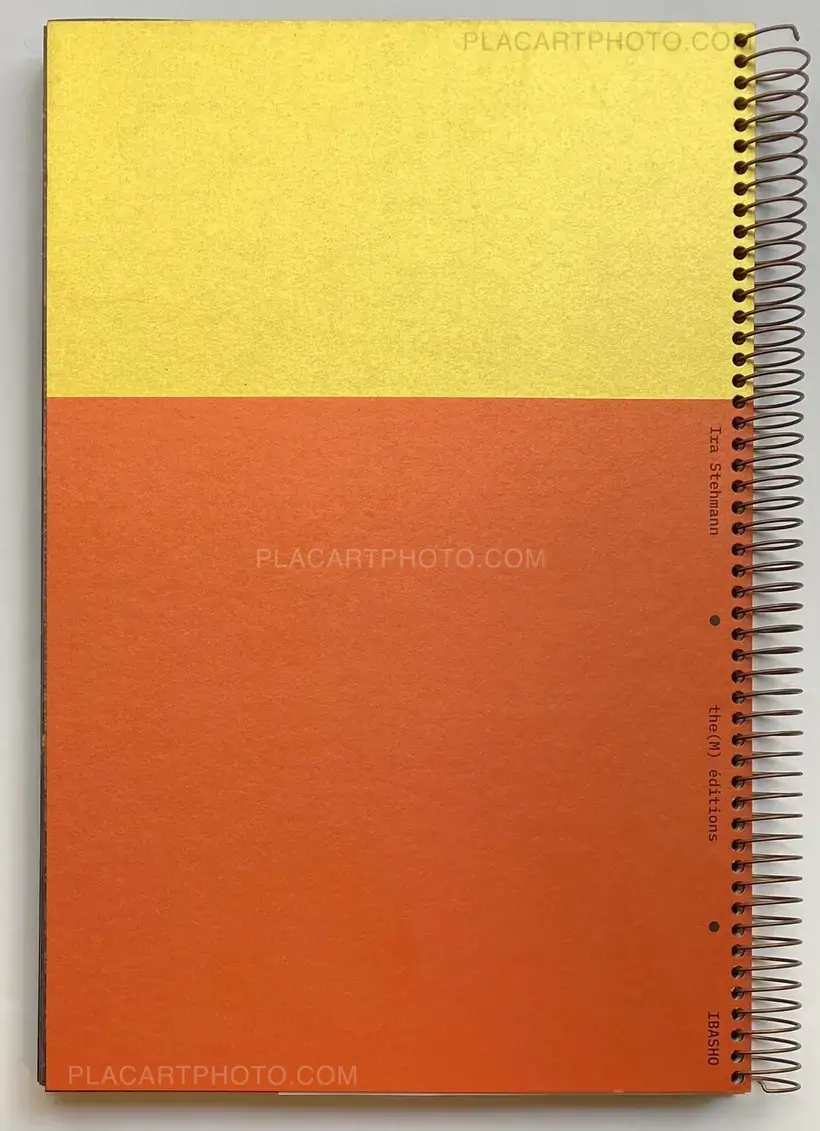 THE WORLD'S FIRST PHOTOBOOK WAS BLUE