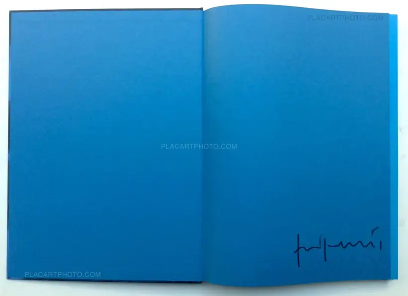 One's own arena (Signed)