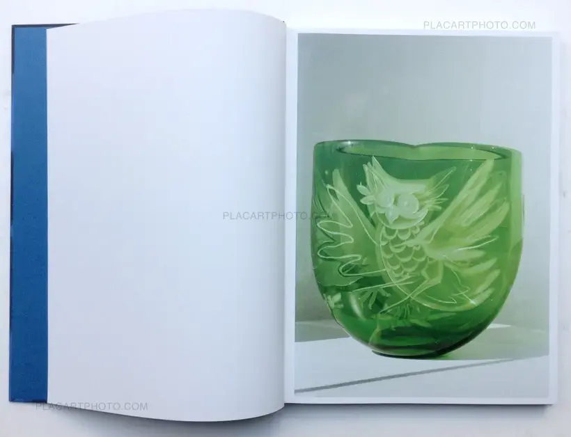 One's own arena (Signed)