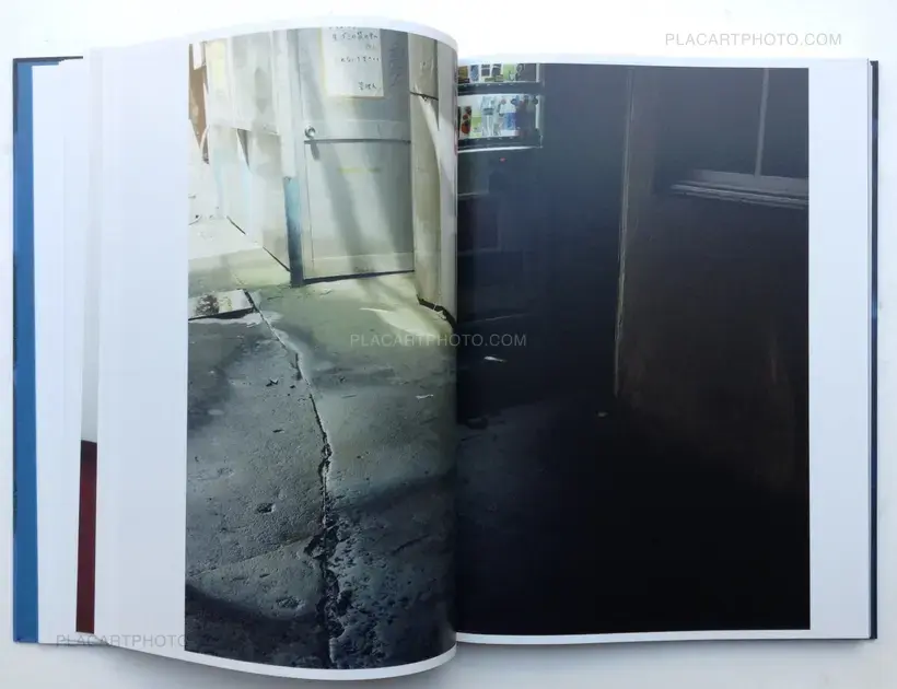 One's own arena (Signed)