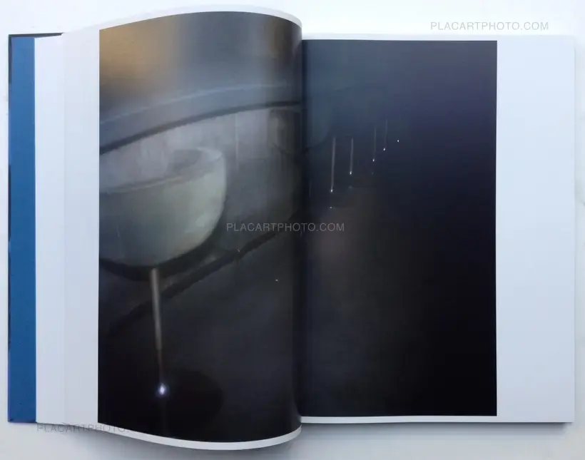 One's own arena (Signed)