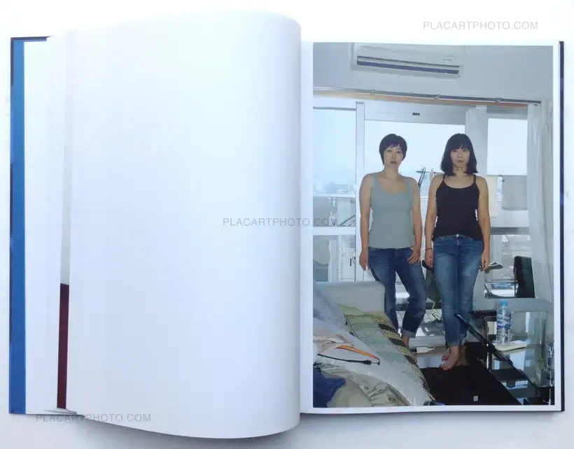 One's own arena (Signed)