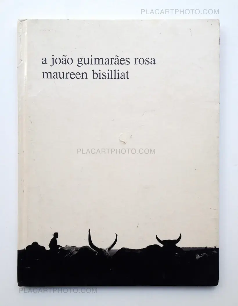 A João Guimarães Rosa