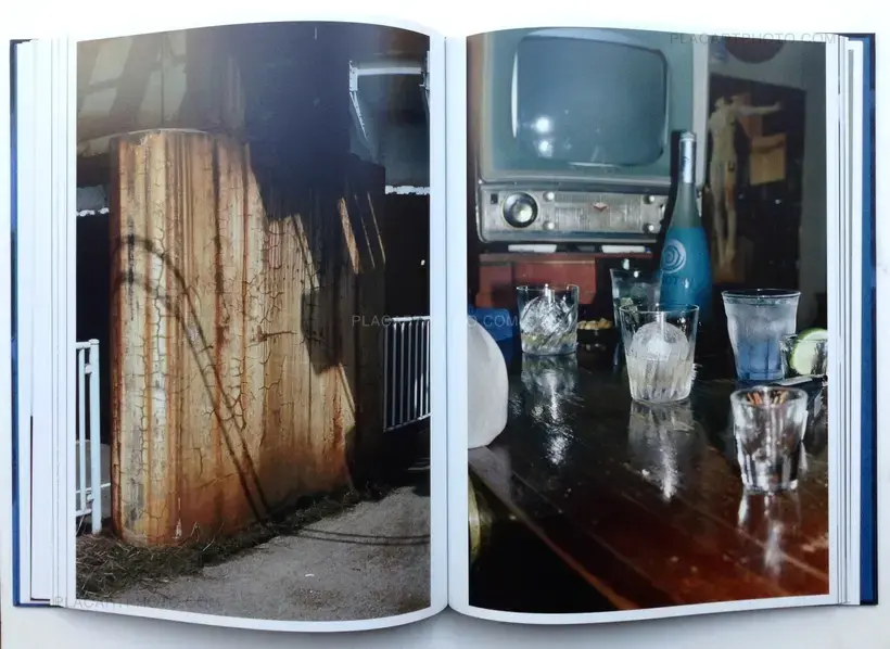 One's own arena (Signed)