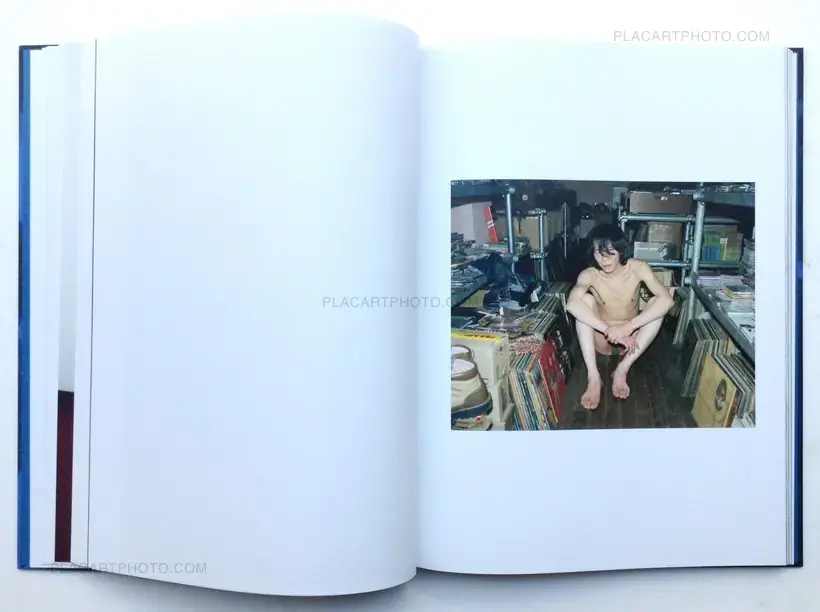 One's own arena (Signed)