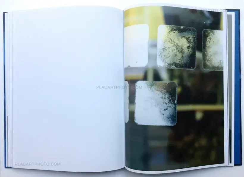 One's own arena (Signed)