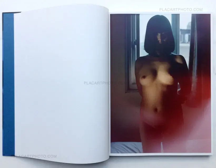 One's own arena (Signed)