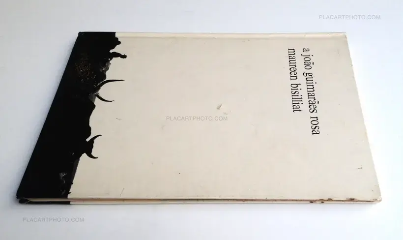 A João Guimarães Rosa