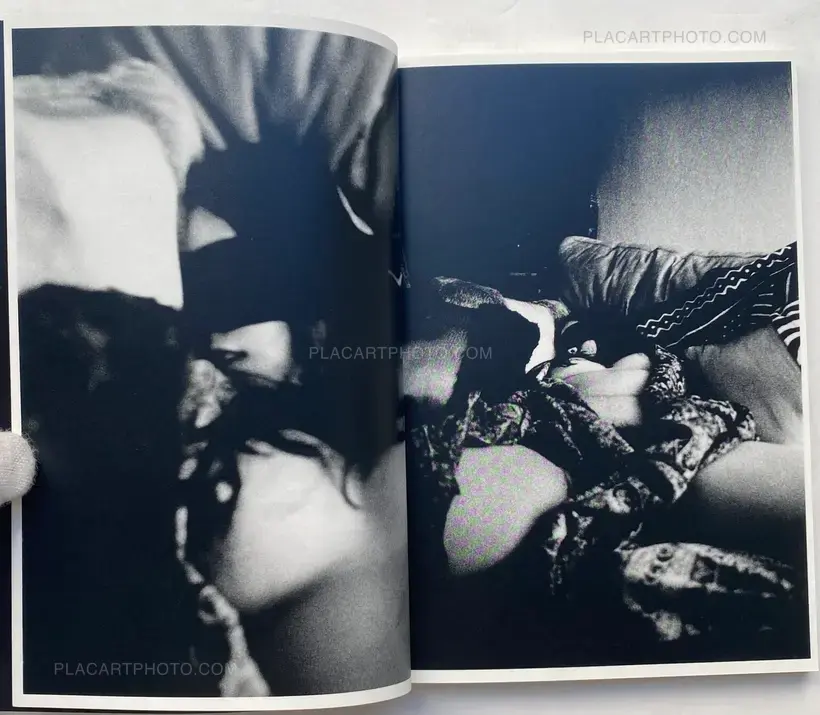 Elephant (SIGNED AND NUMBERED)