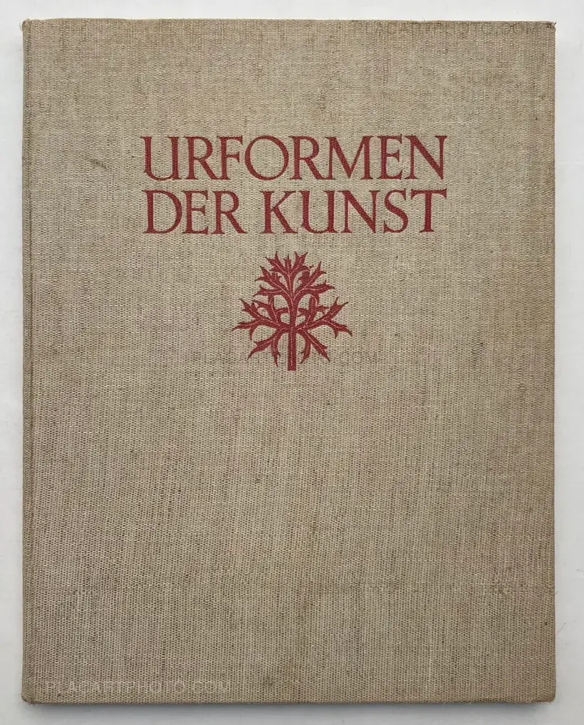 Urformen der Kunst