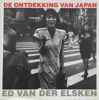 DE ONTDEKKING VAN JAPAN