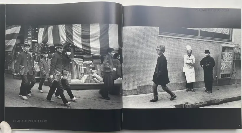 DE ONTDEKKING VAN JAPAN