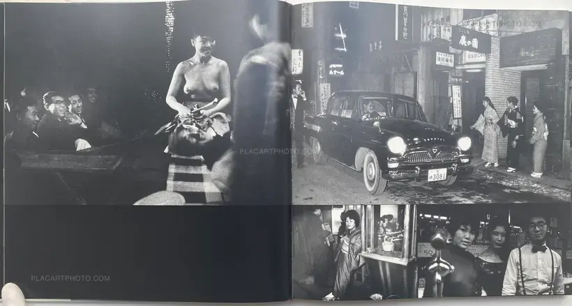 DE ONTDEKKING VAN JAPAN