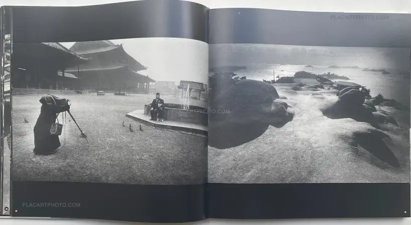 DE ONTDEKKING VAN JAPAN