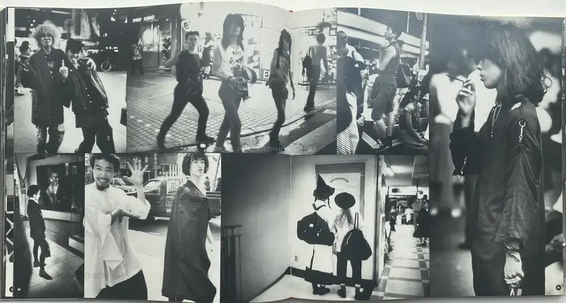 DE ONTDEKKING VAN JAPAN