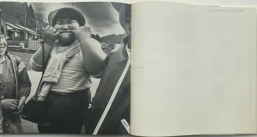 DE ONTDEKKING VAN JAPAN