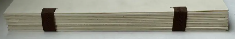 Pisseuses (SIGNED AND LIMITED TO 20 COPIES)