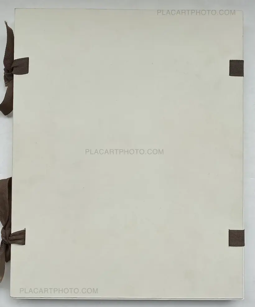 Pisseuses (SIGNED AND LIMITED TO 20 COPIES)