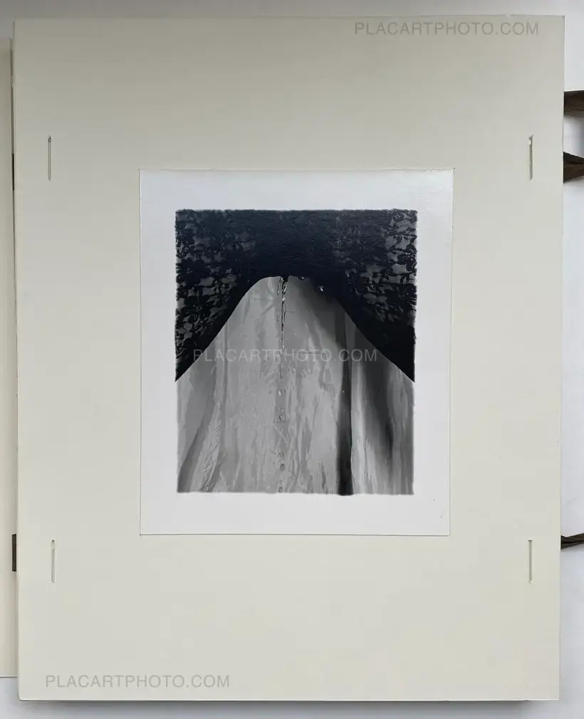 Pisseuses (SIGNED AND LIMITED TO 20 COPIES)