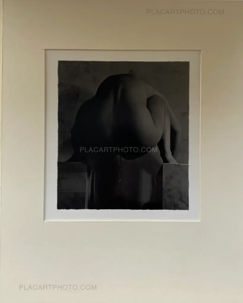 Pisseuses (SIGNED AND LIMITED TO 20 COPIES)