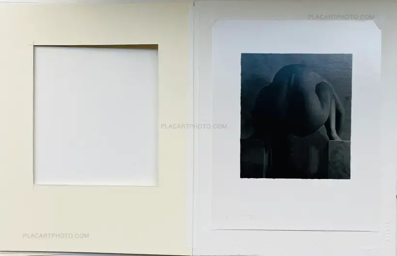 Pisseuses (SIGNED AND LIMITED TO 20 COPIES)