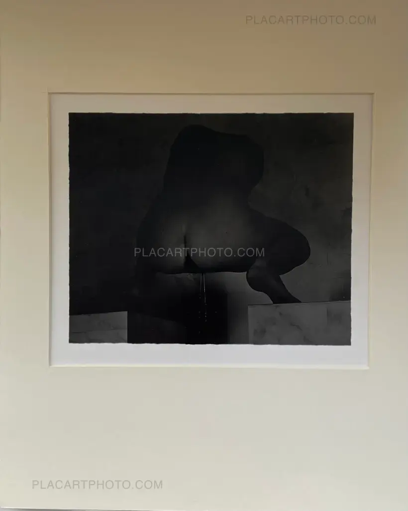 Pisseuses (SIGNED AND LIMITED TO 20 COPIES)