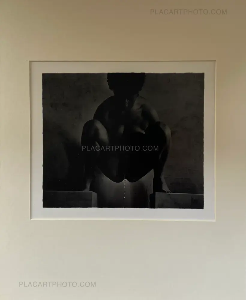 Pisseuses (SIGNED AND LIMITED TO 20 COPIES)