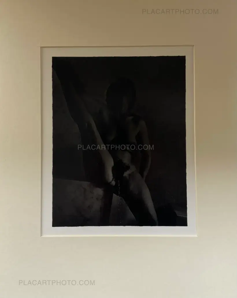 Pisseuses (SIGNED AND LIMITED TO 20 COPIES)