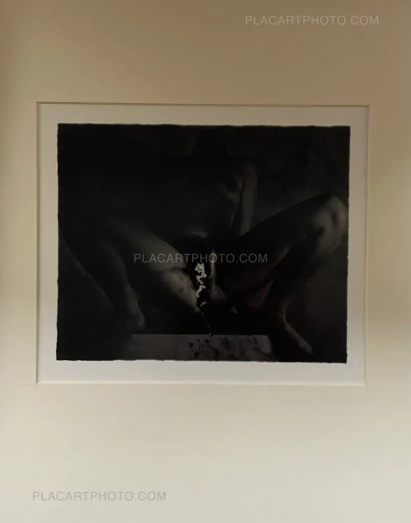 Pisseuses (SIGNED AND LIMITED TO 20 COPIES)