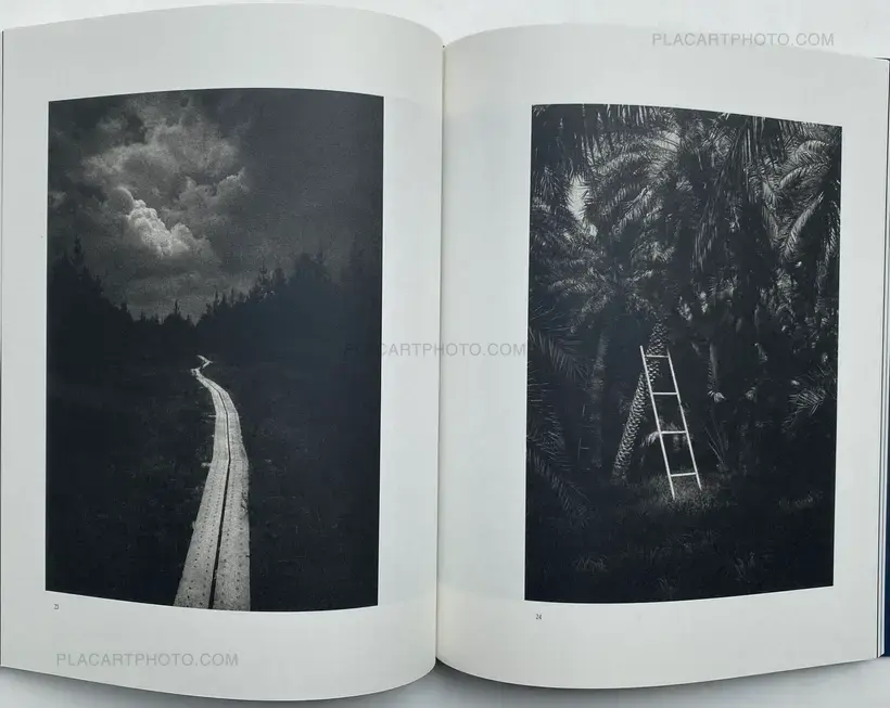 FALSE FRIENDS (SIGNED)