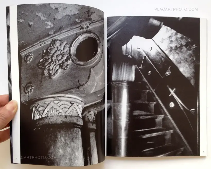 Endless Night 2001 (Signed)