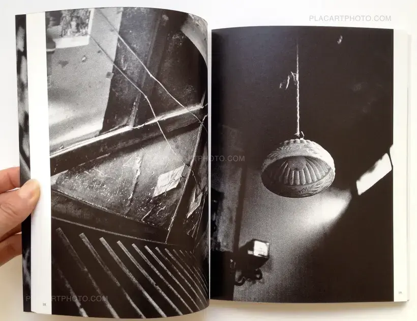 Endless Night 2001 (Signed)