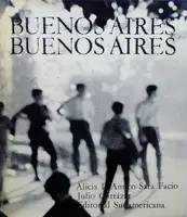 Buenos Aires Buenos Aires