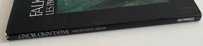 FALKLAND ROAD LES PROSTITUEES DE BOMBAY